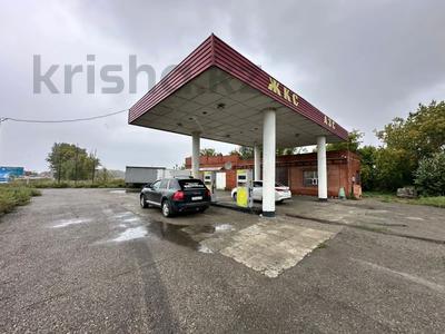 Азс, автосервисы и автомойки · 500 м² за 55 млн ₸ в Усть-Каменогорске