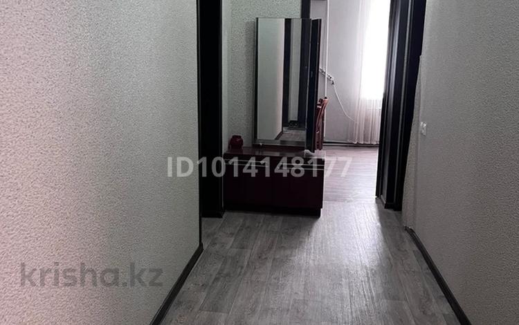 3-комнатная квартира · 65.4 м² · 1/2 этаж, Привокзальная 38 — Жд вокзала на станции Балхаш 1 за 12 млн ₸ — фото 2