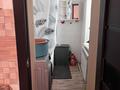 3-комнатная квартира · 65.4 м² · 1/2 этаж, Привокзальная 38 — Жд вокзала на станции Балхаш 1 за 12 млн ₸ — фото 6