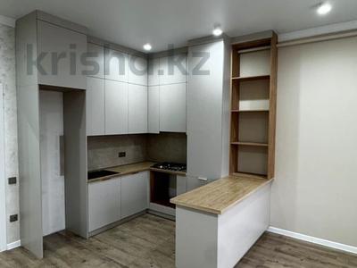 1-бөлмелі пәтер · 50 м² · 1/10 қабат, мкр. Алтын орда 5е — ресторан 1001 тун, бағасы: 21.5 млн 〒 в Актобе, мкр. Алтын орда