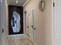 3-комнатная квартира · 77.6 м² · 16/20 этаж, Абая 160 — Тургут Озала за 79 млн ₸ в Алматы, Бостандыкский р-н