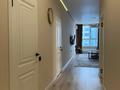 3-комнатная квартира · 77.6 м² · 16/20 этаж, Абая 160 — Тургут Озала за 79 млн ₸ в Алматы, Бостандыкский р-н — фото 4
