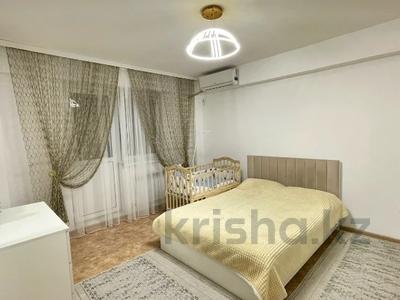 2-бөлмелі пәтер · 45.5 м² · 3/5 қабат, Толстого — Шолохова, бағасы: 34 млн ₸ в Алматы, Турксибский р-н