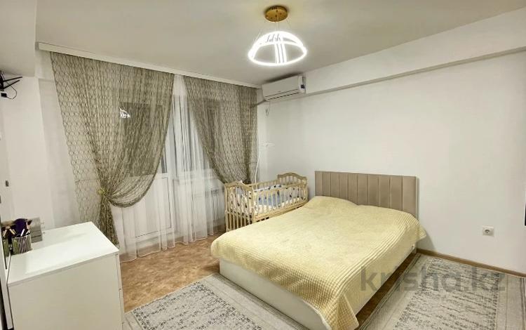 2-комнатная квартира · 45.5 м² · 3/5 этаж, Толстого — Шолохова за 35 млн ₸ в Алматы, Турксибский р-н — фото 99