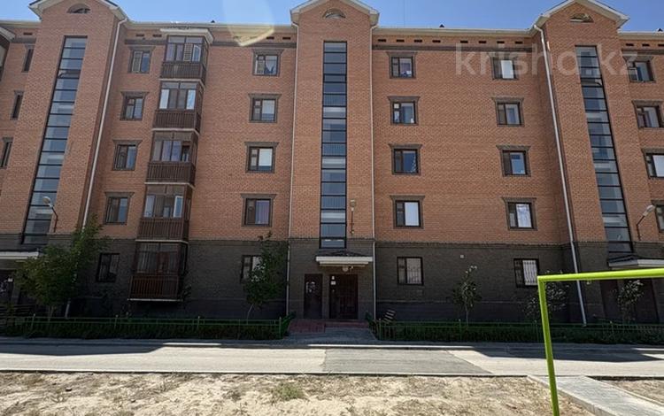 2-комнатная квартира · 59 м² · 1 этаж, Левый берег 9 за 16.9 млн ₸ в  — фото 2