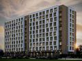 2-комнатная квартира · 61 м² · 5/10 этаж, Нурмакова 142 — Кабанбай батыра-Нурмакова за ~ 56.6 млн ₸ в Алматы, Алмалинский р-н — фото 2