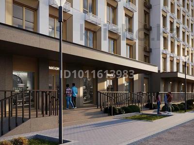 2-комнатная квартира · 61 м² · 5/10 этаж, Нурмакова 142 — Кабанбай батыра-Нурмакова за ~ 56.6 млн ₸ в Алматы, Алмалинский р-н