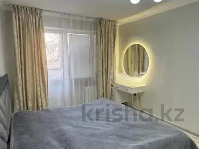 3-комнатная квартира · 60 м² · 4/5 этаж, Си Синхая за 44 млн ₸ в Алматы, Бостандыкский р-н