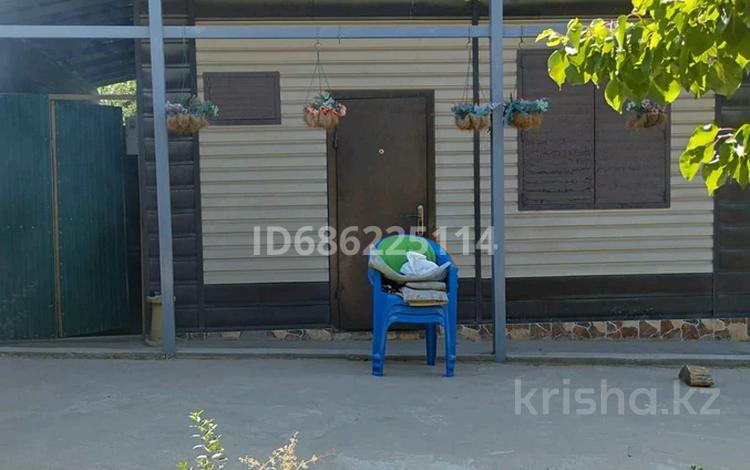 Отдельный дом · 1 комната · 19 м² · 5.5 сот., мкр Асар-2, Шредера 37 за 18 млн ₸ в Шымкенте, Абайский р-н — фото 2