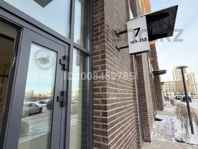 Свободное назначение, склады · 2.7 м² за 750 000 〒 в Астане, Нура р-н