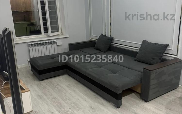 2-комнатная квартира · 47 м² · 3/3 этаж, мкр Уркер, Айгыржал 63 — Магазин Адиль за 200 000 ₸ в Астане, Нура р-н — фото 2