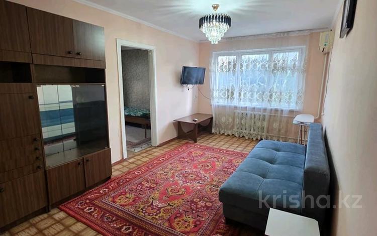 3-комнатная квартира · 65 м² · 4/5 этаж, мкр Спортивный — БАЙТУРСЫНОВА за 170 000 ₸ в Шымкенте, Туран р-н — фото 2