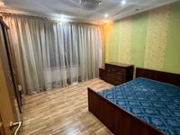 3-комнатная квартира, 108 м², 5/8 этаж помесячно, Алтын Аул 7 за 300 000 〒 в Каскелене