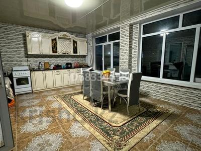 Отдельный дом · 6 комнат · 270 м² · 6 сот., Карагандинская 54 — ЦОН за 450 000 ₸ в Талгаре