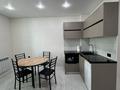 2-бөлмелі пәтер · 59 м² · 19/25 қабат, мкр 11 112в — Центральный парк. Аквапарк. 12-й микрорайон, бағасы: 18 000 ₸ в Актобе — фото 2