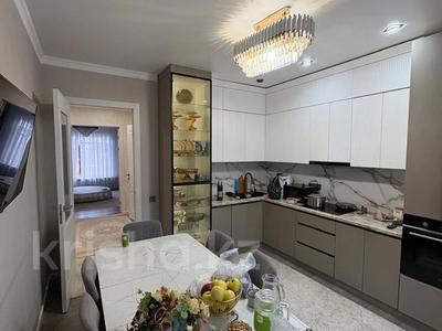 Часть дома · 4 комнаты · 140 м² · 5 сот., Майкудук, Коммунистическая 22/1 за 50 млн 〒 в Караганде, Алихана Бокейханова р-н