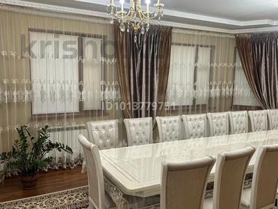 Жеке үй · 5 бөлме · 190 м² · 8 жүзд., мкр Кайтпас 2 258/2 — Остановка Акжайык, бағасы: 50 млн ₸ в Шымкенте, Абайский р-н