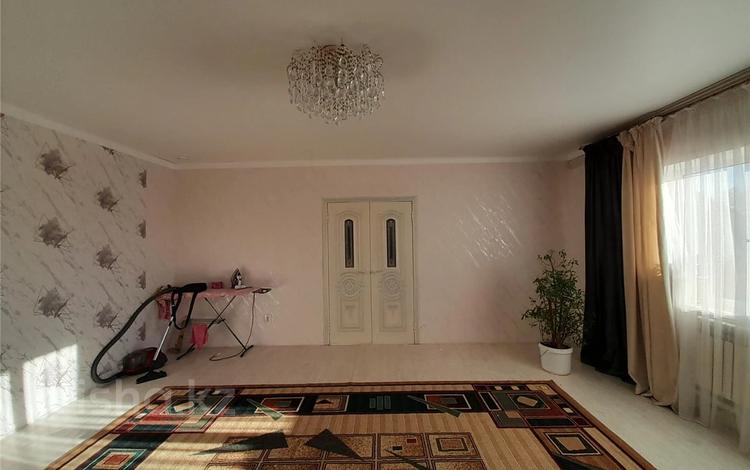 Жеке үй · 5 бөлме · 135 м² · 15 сот., Отрадное 151, бағасы: 20 млн ₸ в Темиртау — фото 2