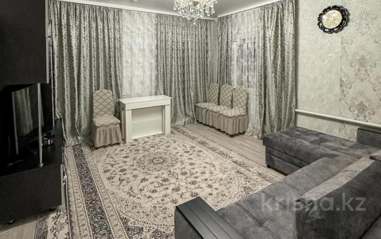 Жеке үй · 4 бөлме · 85 м² · 5 жүзд., Хутор 34, бағасы: 20 млн ₸ в Талдыкоргане — фото 2