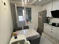 3-комнатная квартира · 85 м² · 10/12 этаж, Сатпаева — Туркебаева за 74 млн ₸ в Алматы, Бостандыкский р-н — фото 11