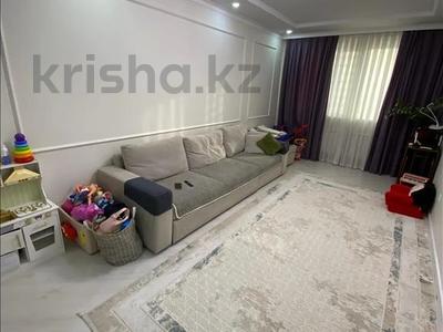 3-комнатная квартира · 85 м² · 10/12 этаж, Сатпаева — Туркебаева за 74 млн ₸ в Алматы, Бостандыкский р-н