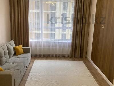 2-бөлмелі пәтер · 40 м², Е-36, E-15 11, бағасы: 29.9 млн ₸ в Астане, Нура р-н