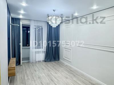 2-комнатная квартира · 54 м² · 3/9 этаж, Райымбек 590/17к за 38.6 млн ₸ в Алматы, Наурызбайский р-н