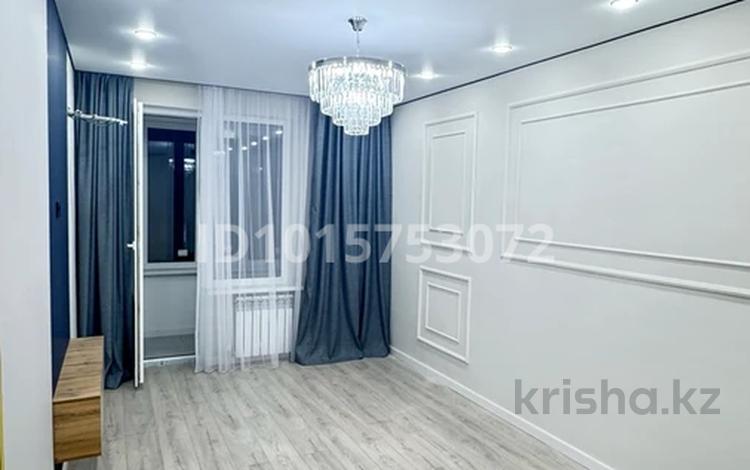 2-бөлмелі пәтер · 54 м² · 3/9 қабат, Райымбек 590/17к, бағасы: 38.6 млн ₸ в Алматы, Наурызбайский р-н — фото 2