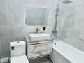 2-бөлмелі пәтер · 54 м² · 3/9 қабат, Райымбек 590/17к, бағасы: 38.6 млн ₸ в Алматы, Наурызбайский р-н — фото 14