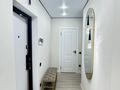 2-бөлмелі пәтер · 54 м² · 3/9 қабат, Райымбек 590/17к, бағасы: 38.6 млн ₸ в Алматы, Наурызбайский р-н — фото 19