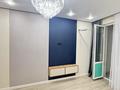 2-бөлмелі пәтер · 54 м² · 3/9 қабат, Райымбек 590/17к, бағасы: 38.6 млн ₸ в Алматы, Наурызбайский р-н — фото 3