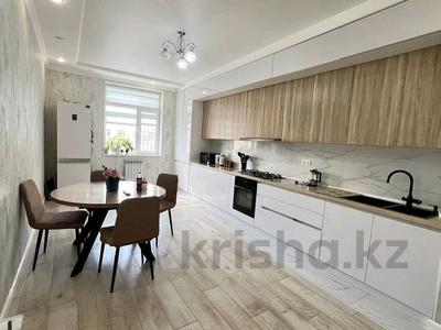 4-бөлмелі пәтер · 145 м² · 9/9 қабат, 17-ш/а. 46, бағасы: 48 млн ₸ в Актау, 17-й мкр