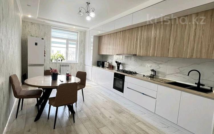 3-комнатная квартира · 145 м² · 9/9 этаж, 17-й мкр 46 за 48 млн ₸ в Актау — фото 2