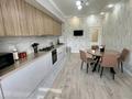 3-комнатная квартира · 145 м² · 9/9 этаж, 17-й мкр 46 за 48 млн ₸ в Актау — фото 17