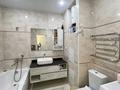 3-комнатная квартира · 145 м² · 9/9 этаж, 17-й мкр 46 за 48 млн ₸ в Актау — фото 28