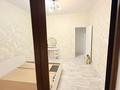 2-комнатная квартира · 56 м² · 5/9 этаж, мкр Тастак-3, Тургут озала 71 — Толеби Баумана за 280 000 ₸ в Алматы, Алмалинский р-н