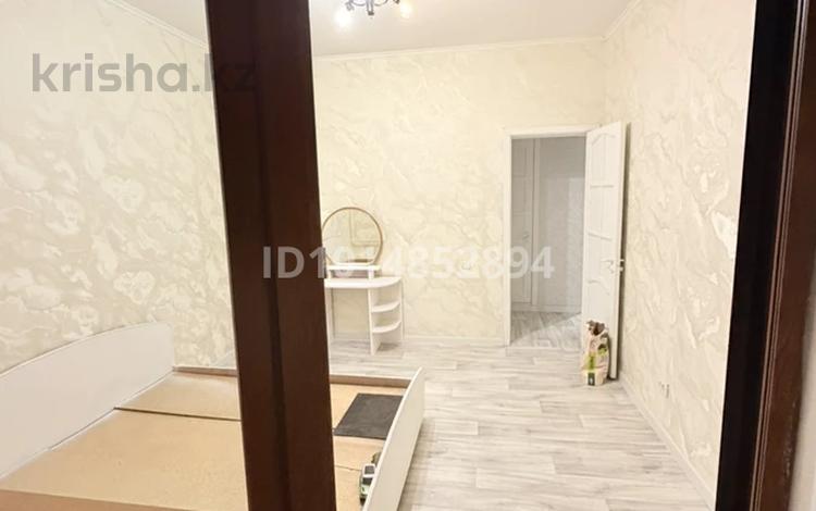 2-комнатная квартира · 56 м² · 5/9 этаж, мкр Тастак-3, Тургут озала 71 — Толеби Баумана за 280 000 ₸ в Алматы, Алмалинский р-н — фото 2