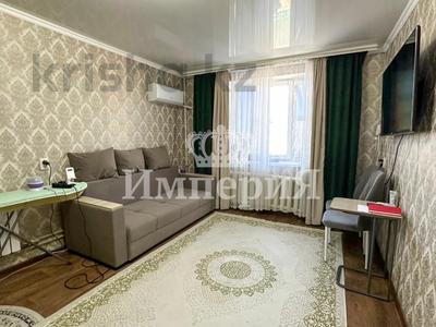 4-комнатная квартира · 83.6 м² · 1/3 этаж, Ескелди би за 24.3 млн ₸ в Талдыкоргане