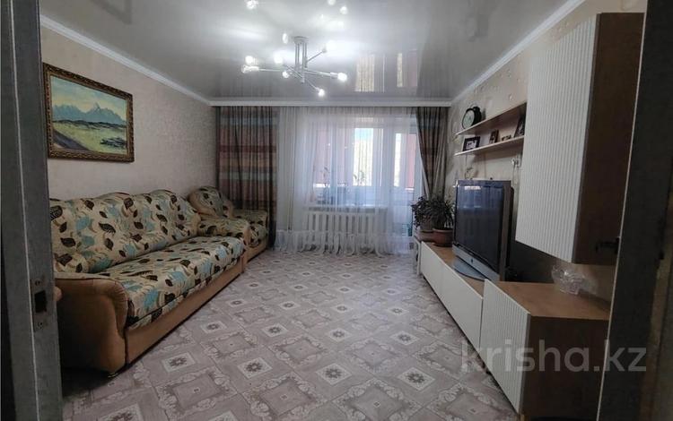 3-бөлмелі пәтер · 67.2 м² · 3/5 қабат, 68 квартал, бағасы: 23 млн ₸ в Темиртау — фото 2