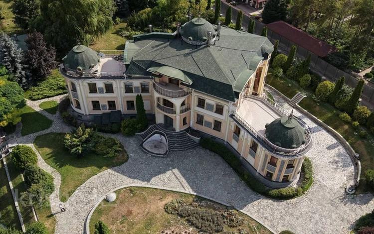 Жеке үй · 10 бөлме · 1200 м² · 172 жүзд., Ерменсай ш/а., Ремизовка 5, бағасы: 6.8 млрд ₸ в Алматы, Бостандыкский р-н — фото 14