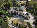 Жеке үй · 10 бөлме · 1200 м² · 172 жүзд., Ерменсай ш/а., Ремизовка 5, бағасы: 6.8 млрд ₸ в Алматы, Бостандыкский р-н — фото 17
