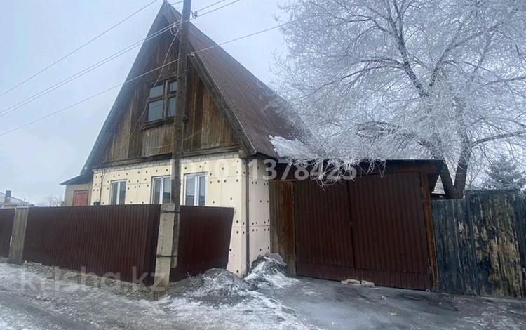 Дача · 3 комнаты · 70 м² · 6 сот., Рсу восточный 7216 — Рядом магазин РСУ и АСЫЛЫМ за 9 млн ₸ в Семее — фото 2