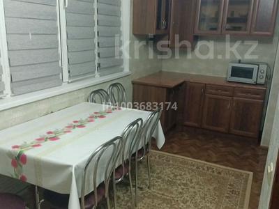 2-комнатная квартира · 60 м² · 3/5 этаж, 2 пер. Казыбек би 16 15 за 160 000 〒 в Таразе