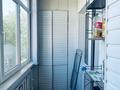 2-бөлмелі пәтер · 90 м² · 3/5 қабат, мкр Аса 30, бағасы: 150 000 ₸ в Таразе — фото 9
