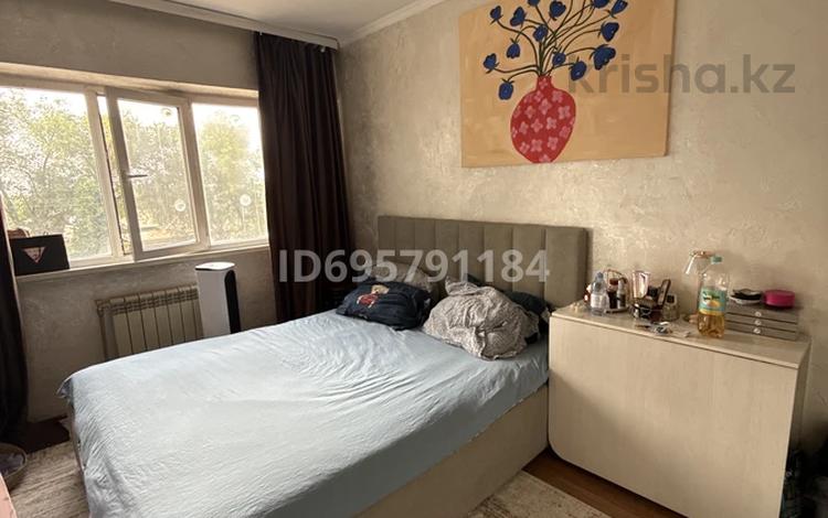 1-комнатная квартира · 18 м² · 3/6 этаж, Трасса Алматы-Бишкек 7093 — По ташкентской трассе за 12 млн ₸ в Иргели — фото 7