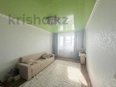 1-комнатная квартира · 33.4 м² · 4/6 этаж, 7-й микрорайон за 15 млн ₸ в Костанае