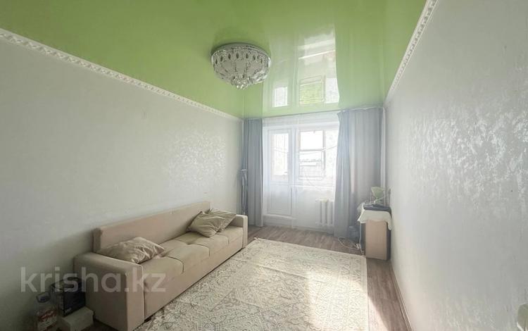 1-комнатная квартира · 33.4 м² · 4/6 этаж, 7-й микрорайон за 15 млн ₸ в Костанае — фото 2