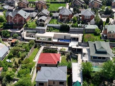Участок · 9.5 соток, мкр Нурлытау (Энергетик), Жулдыз 43 за 130 млн ₸ в Алматы, Бостандыкский р-н