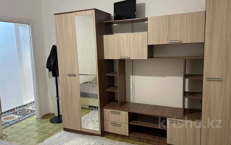 1-бөлмелі пәтер · 31 м² · 1/5 қабат, Рыскулова 65а — Казыбаева, бағасы: 170 000 ₸ в Алматы, Жетысуский р-н — фото 2