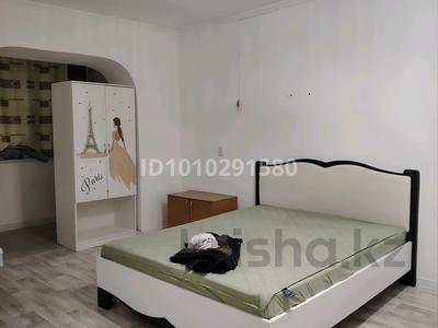 1-комнатная квартира · 47 м² · 2/5 этаж, Мерей 21 — Западный за 120 000 〒 в 